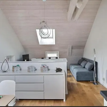 Daire Situe A 100 Metres De La Plage Duplex De 65 M2