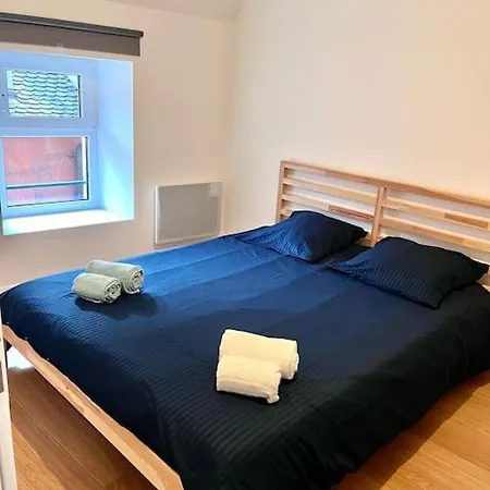 Daire Situe A 100 Metres De La Plage Duplex De 65 M2 Évian-les-Bains