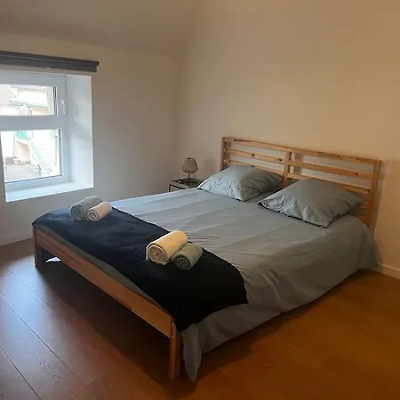 Situe A 100 Metres De La Plage Duplex De 65 M2 *